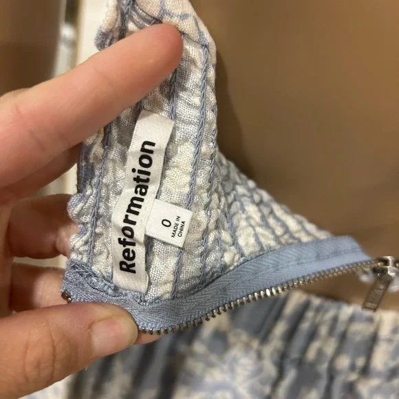 Reformation Set - Picture 10 of 10